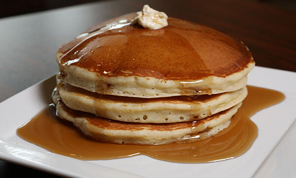 Hot Cakes
