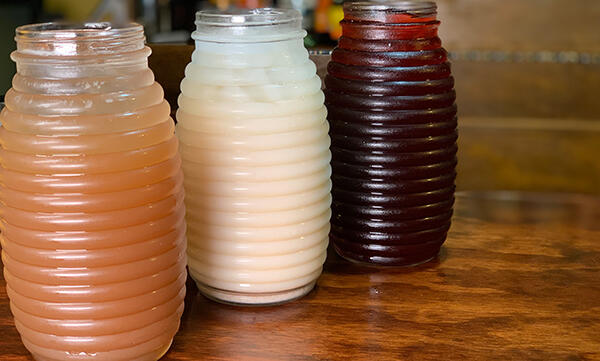 Agua Fresca
