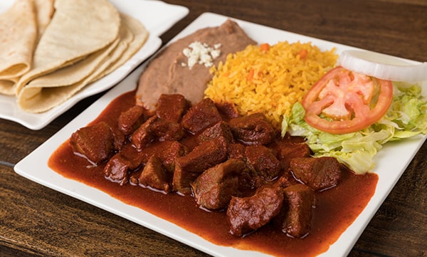 Asado de Puerco