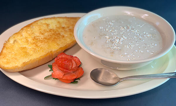 Avena/ OatMeal