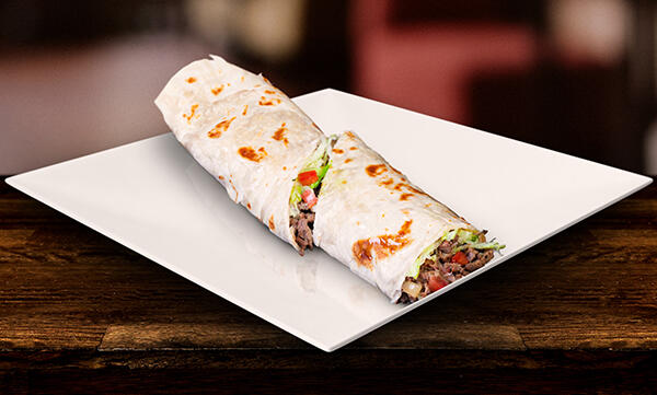 Burrito Regio