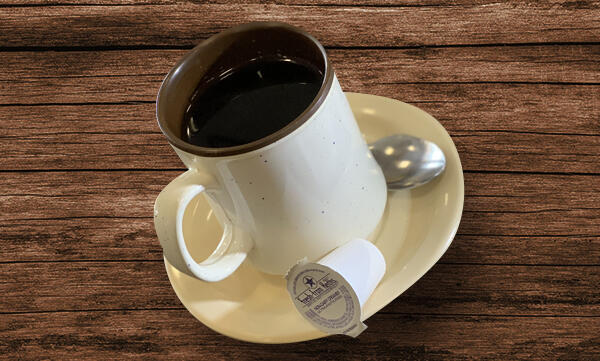 Cafe de Olla