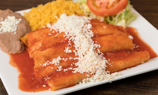Entomatadas Regias
