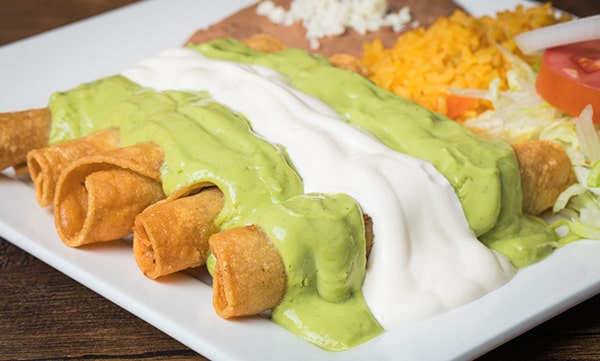 Flautas Regias