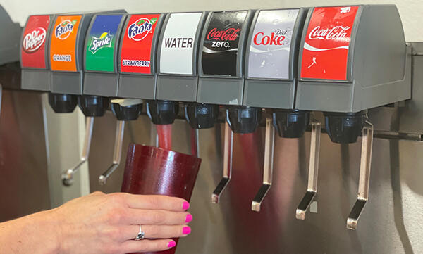 Fountain Drink