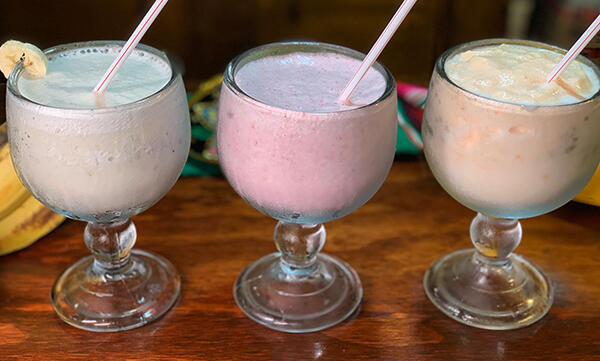 Licuado