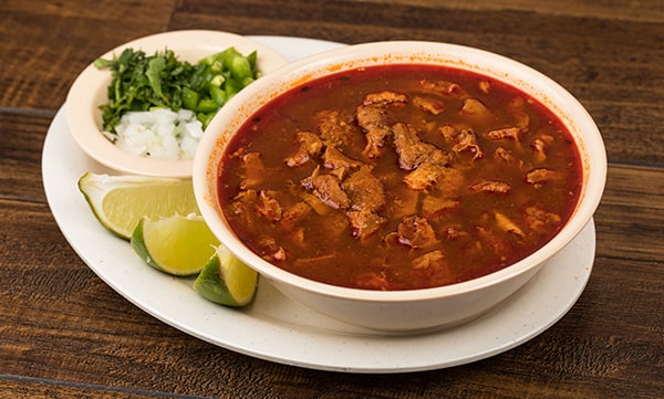 Menudo