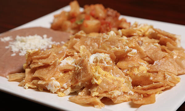 Migas