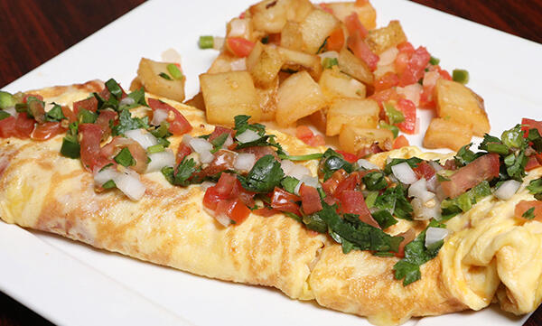 Omelet