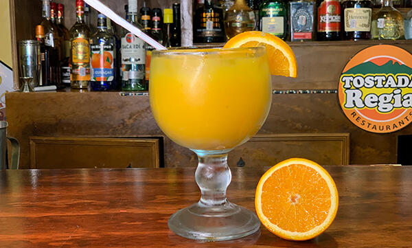 Orange Juice
