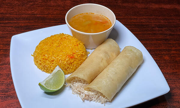 Taquitos Jr