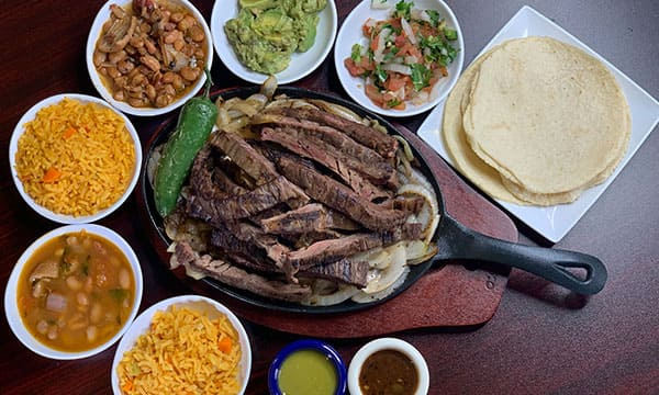 Carne Asada