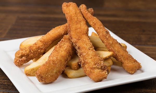 Chicken Tenders
