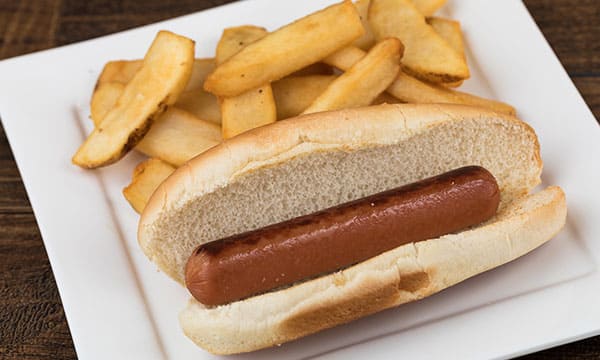 Hot Dog