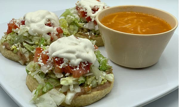 Sopes