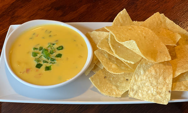 Chile C/Queso