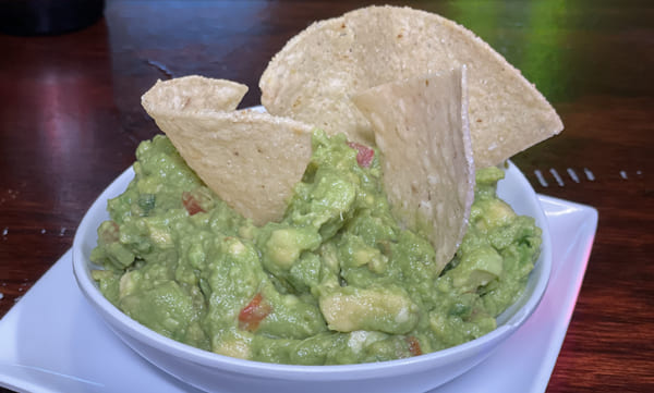 Guacamole