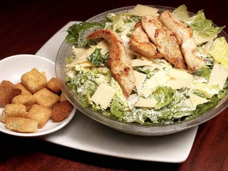 Caesar Salad