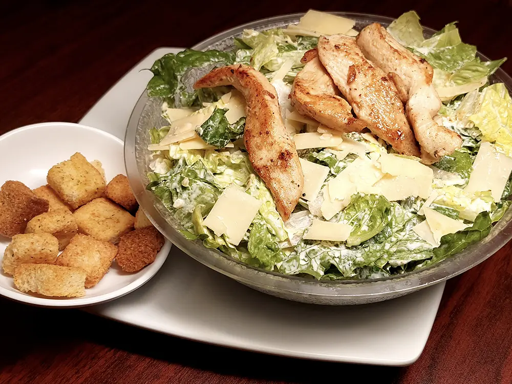 Caesar Salad