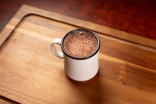 Hot Chocolate
