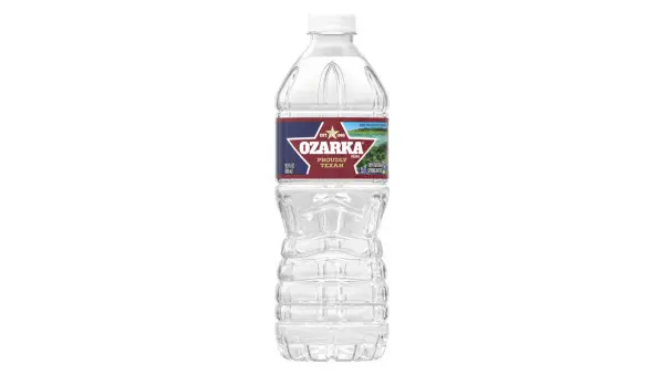 Water Bottle